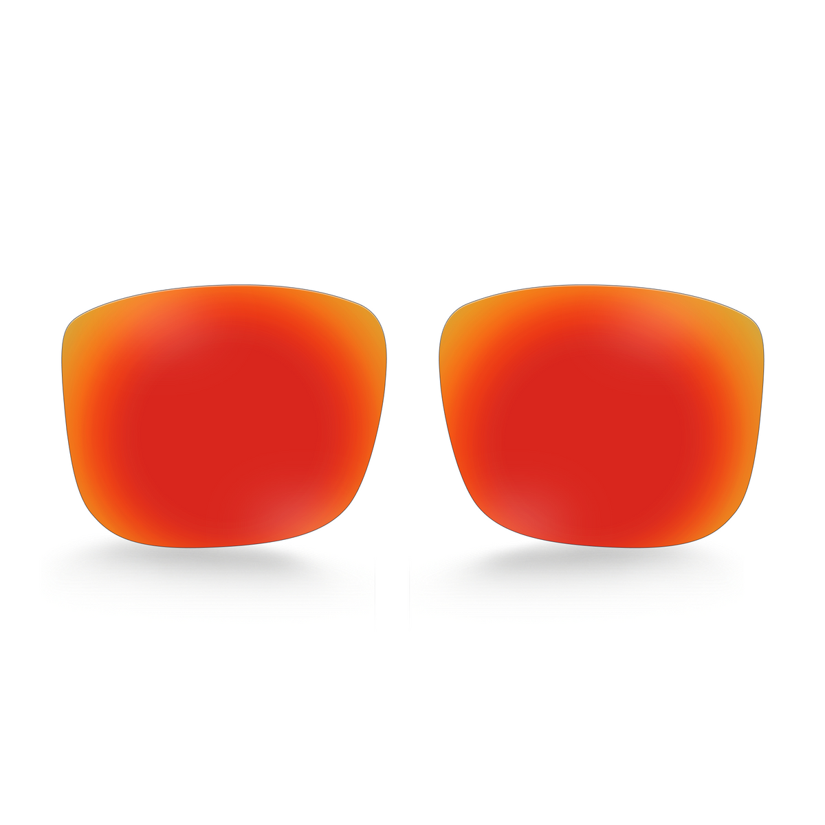 Spy Optic Discord Replacement Lenses by FunReplace