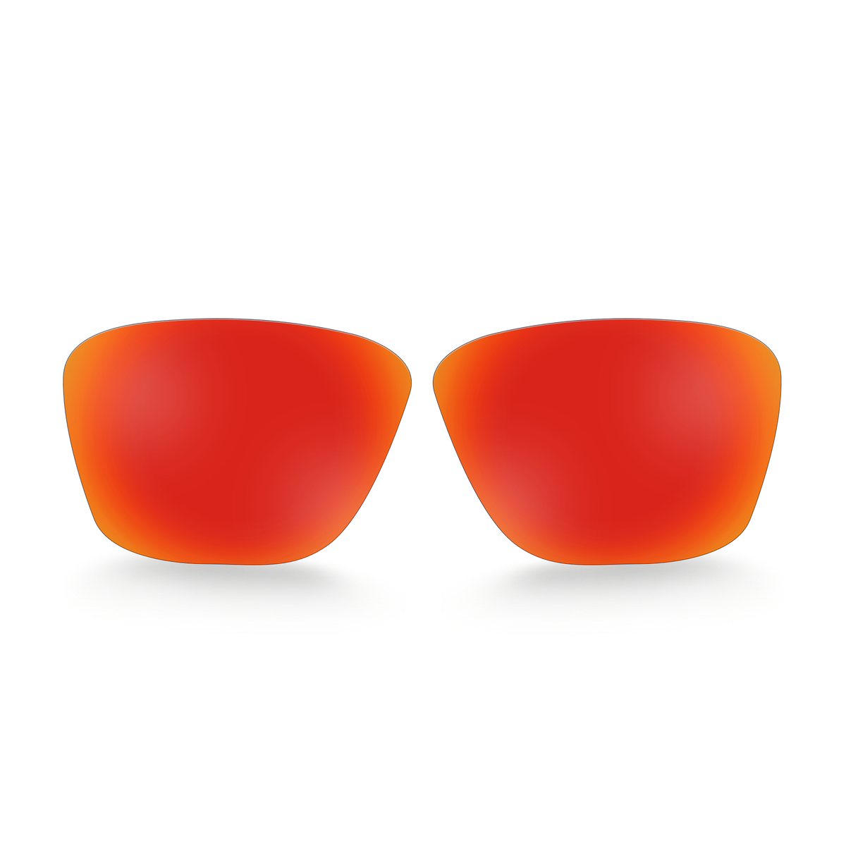 Oakley Dissipate OX8062D Replacement Lenses by FunReplace