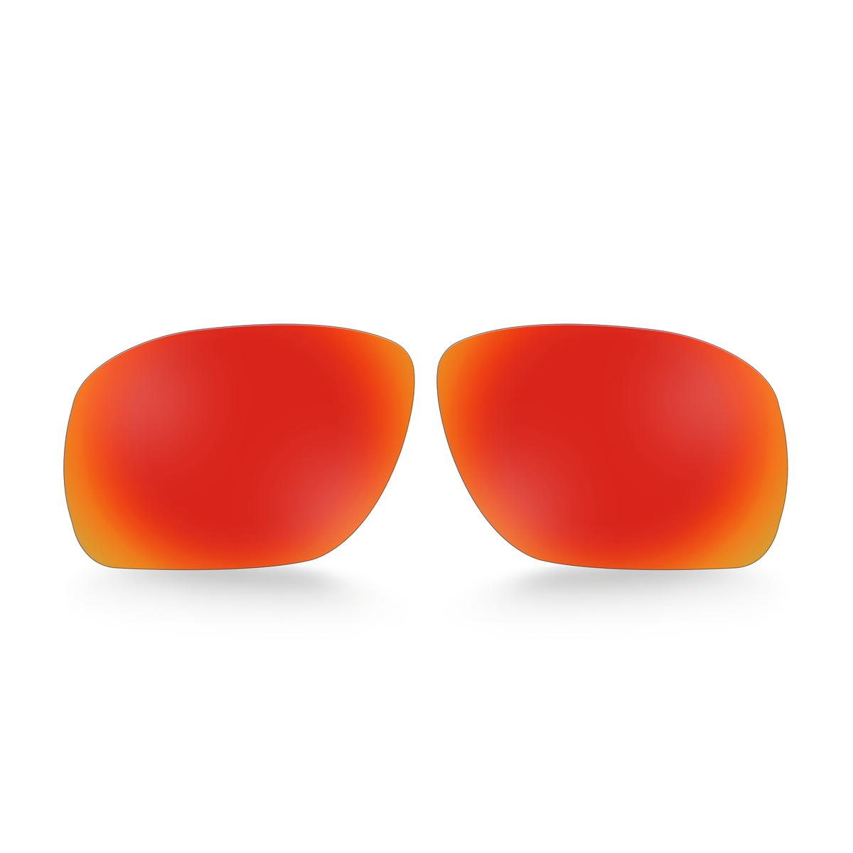 Oakley Dispatch 1 OO9090 Replacement Lenses by FunReplace
