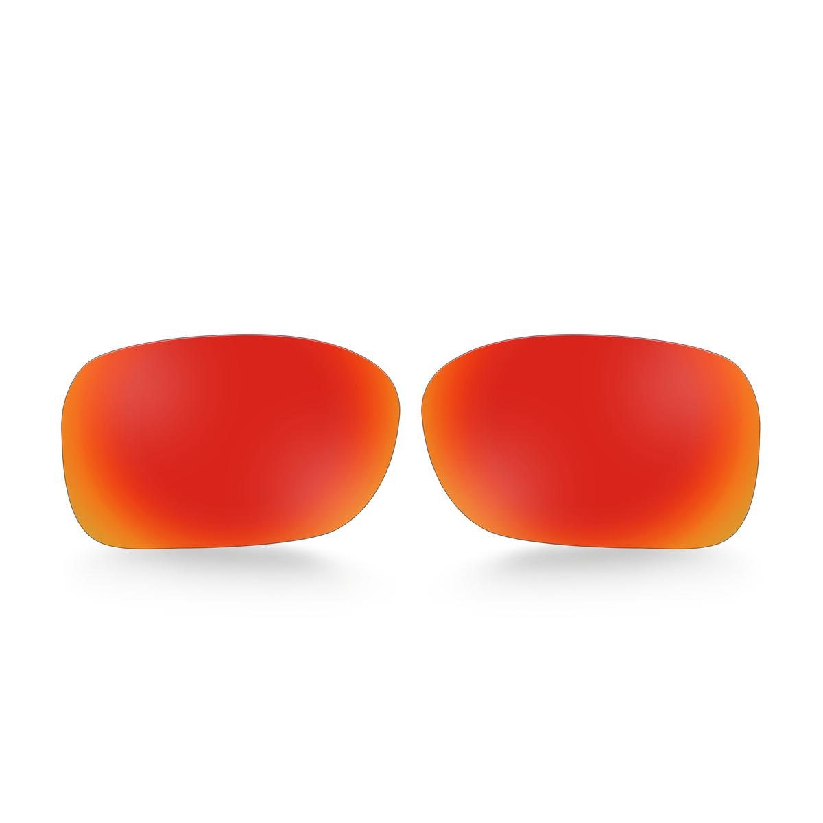 Oakley Dispute OO9233 Replacement Lenses by FunReplace