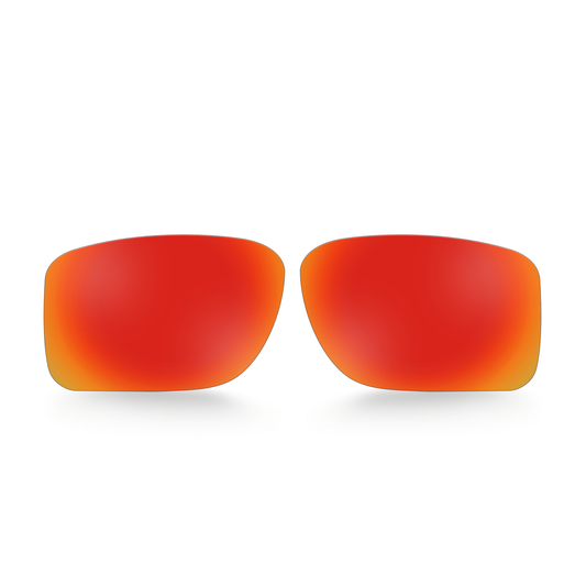 Oakley Double Edge OO9380 Replacement Lenses by FunReplace