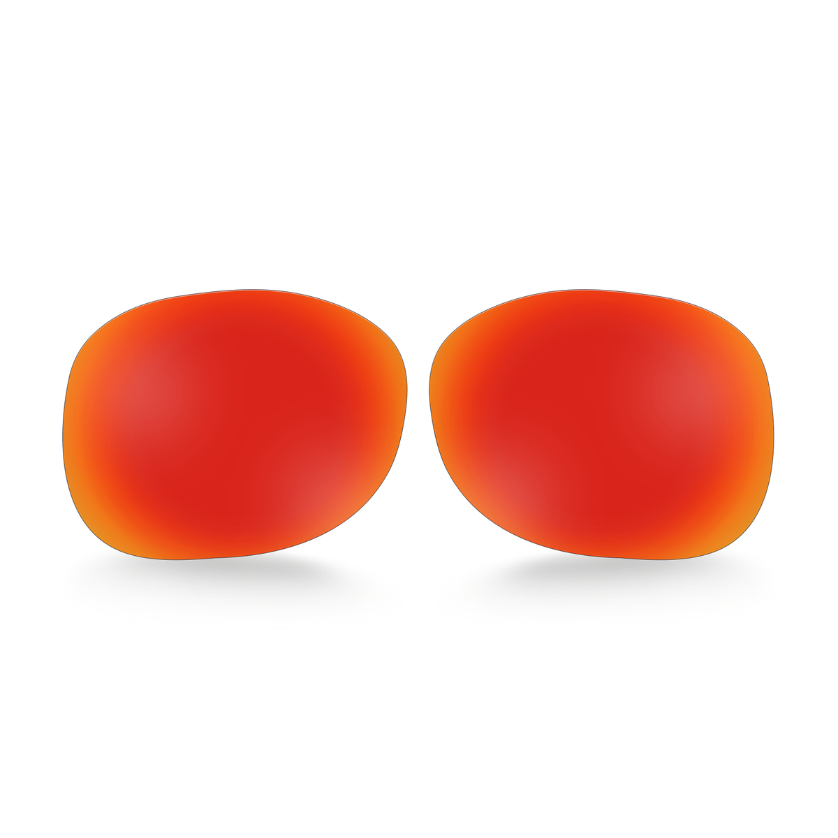 Oakley Drizzle OO9159 Replacement Lenses by FunReplace