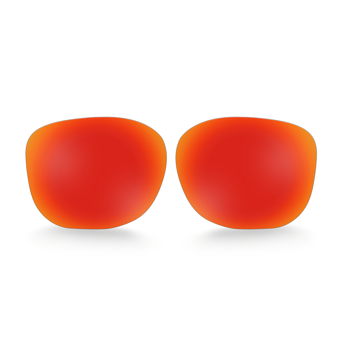 Oakley Drop In OO9232 Replacement Lenses by FunReplace