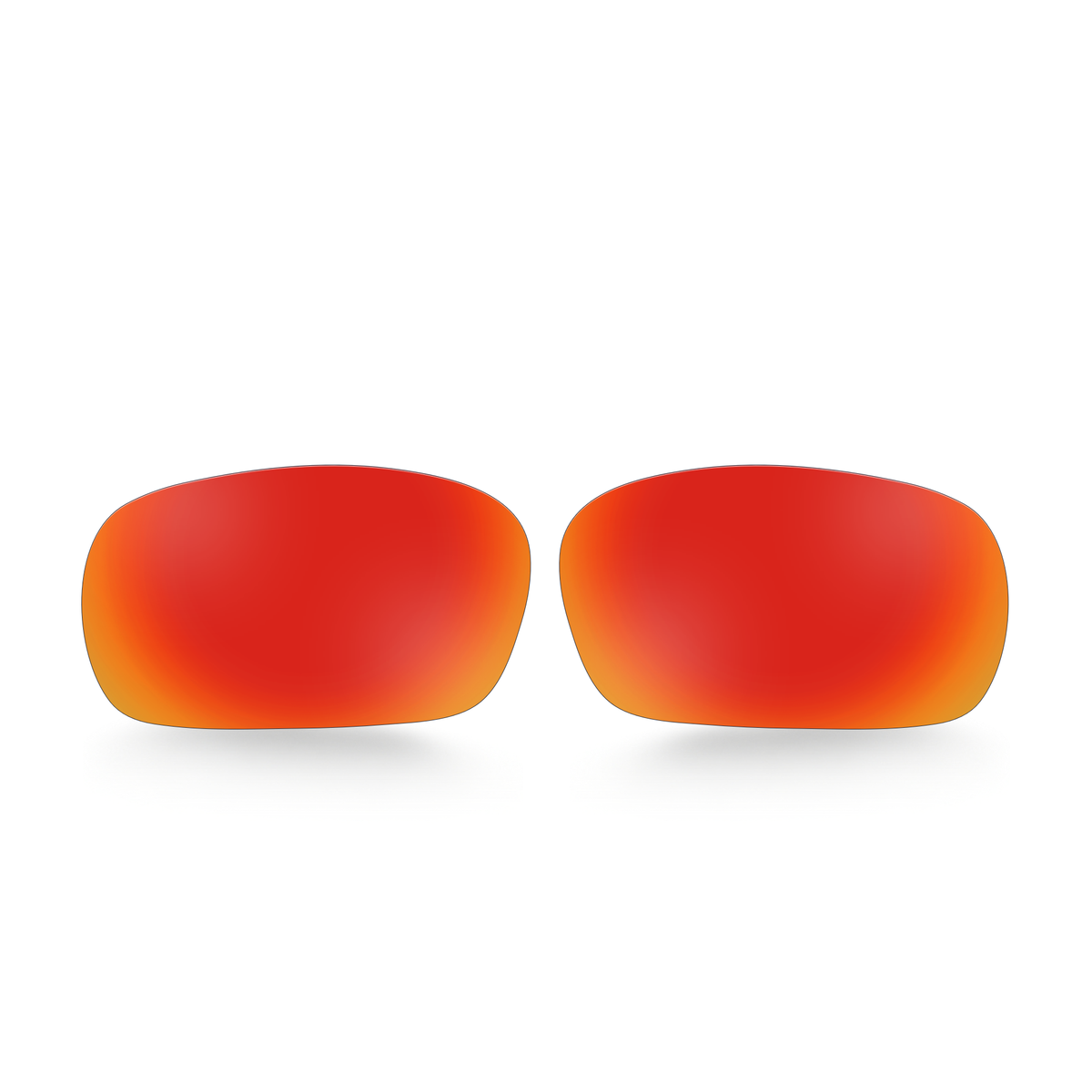 Oakley E Wire 1.0 Replacement Lenses by FunReplace