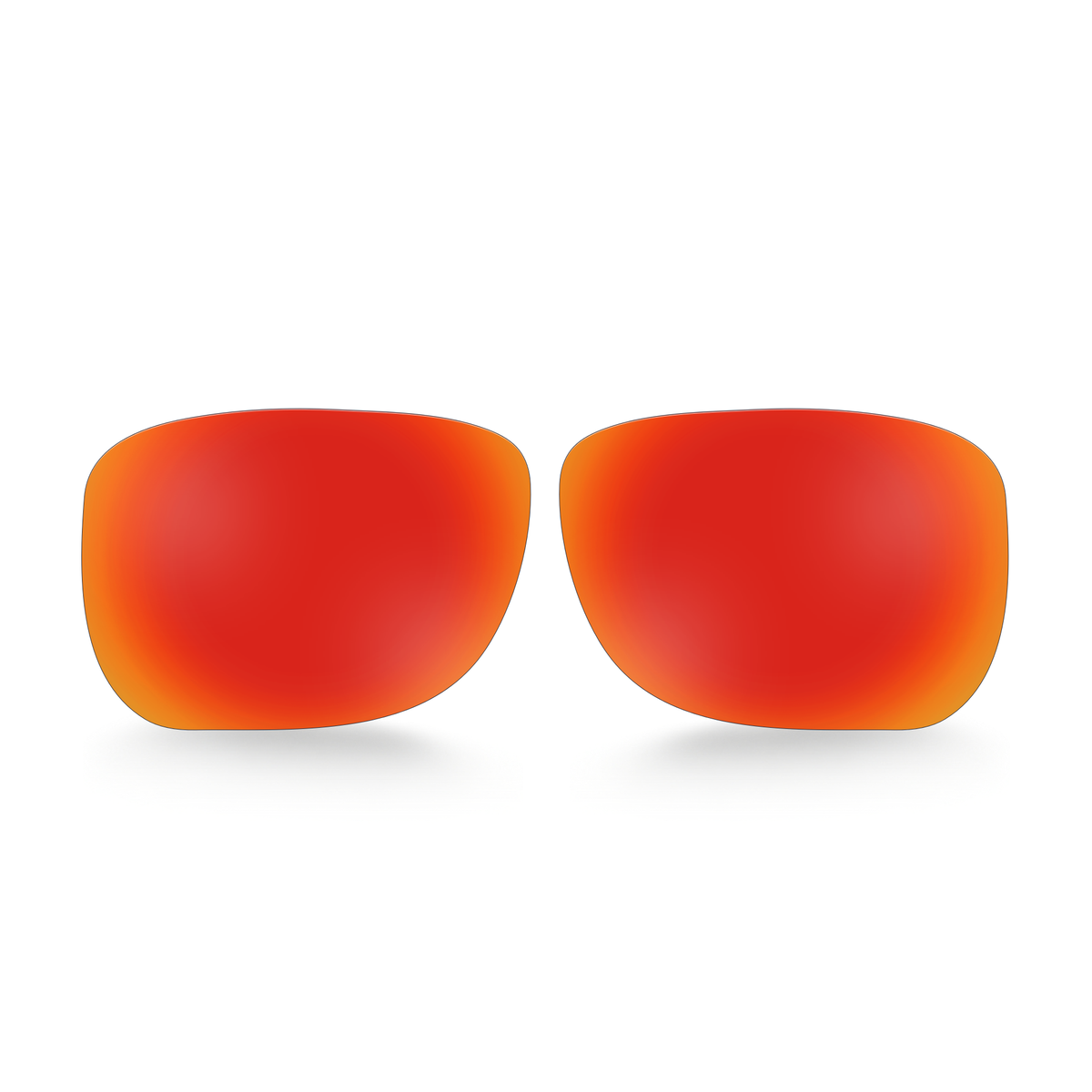 Oakley Ejector OO4142 Replacement Lenses by FunReplace