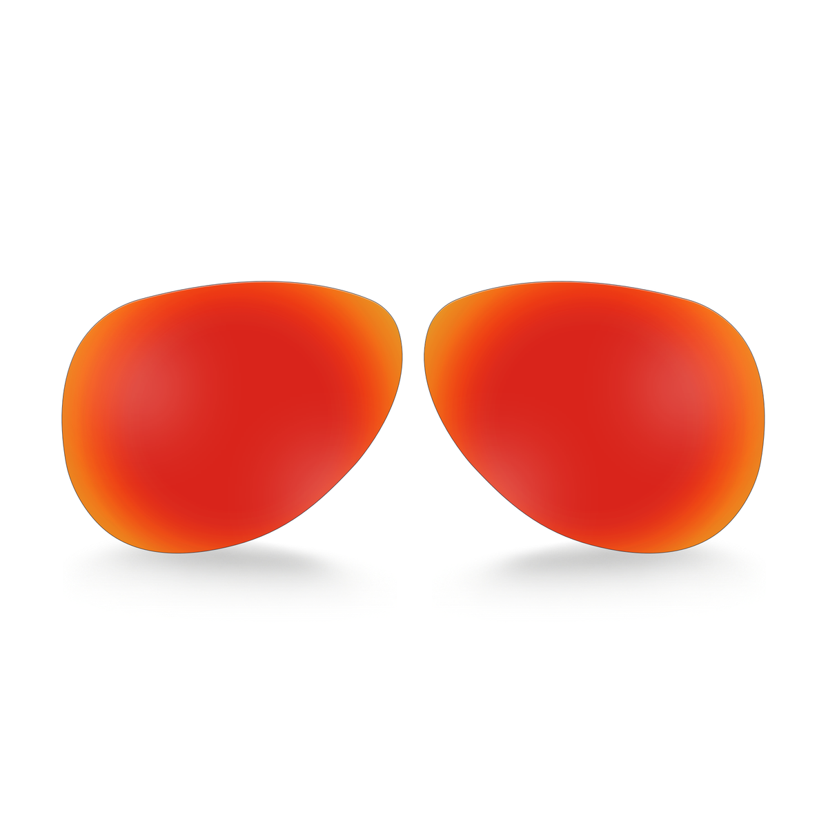 Oakley Elmont L OO4119 Replacement Lenses by FunReplace