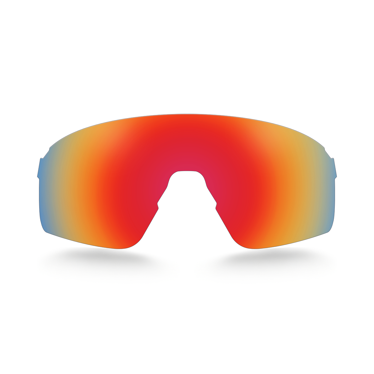 Oakley EVZero Blades OO9454 Replacement Lenses by FunReplace