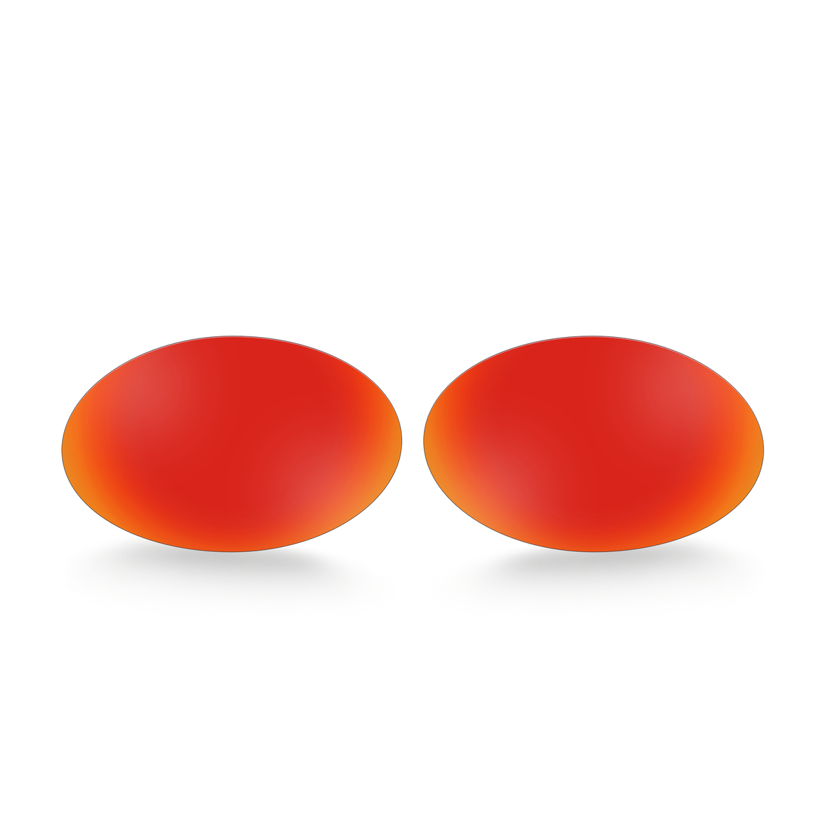 Oakley Eye Jacket 1.0 Replacement Lenses by FunReplace