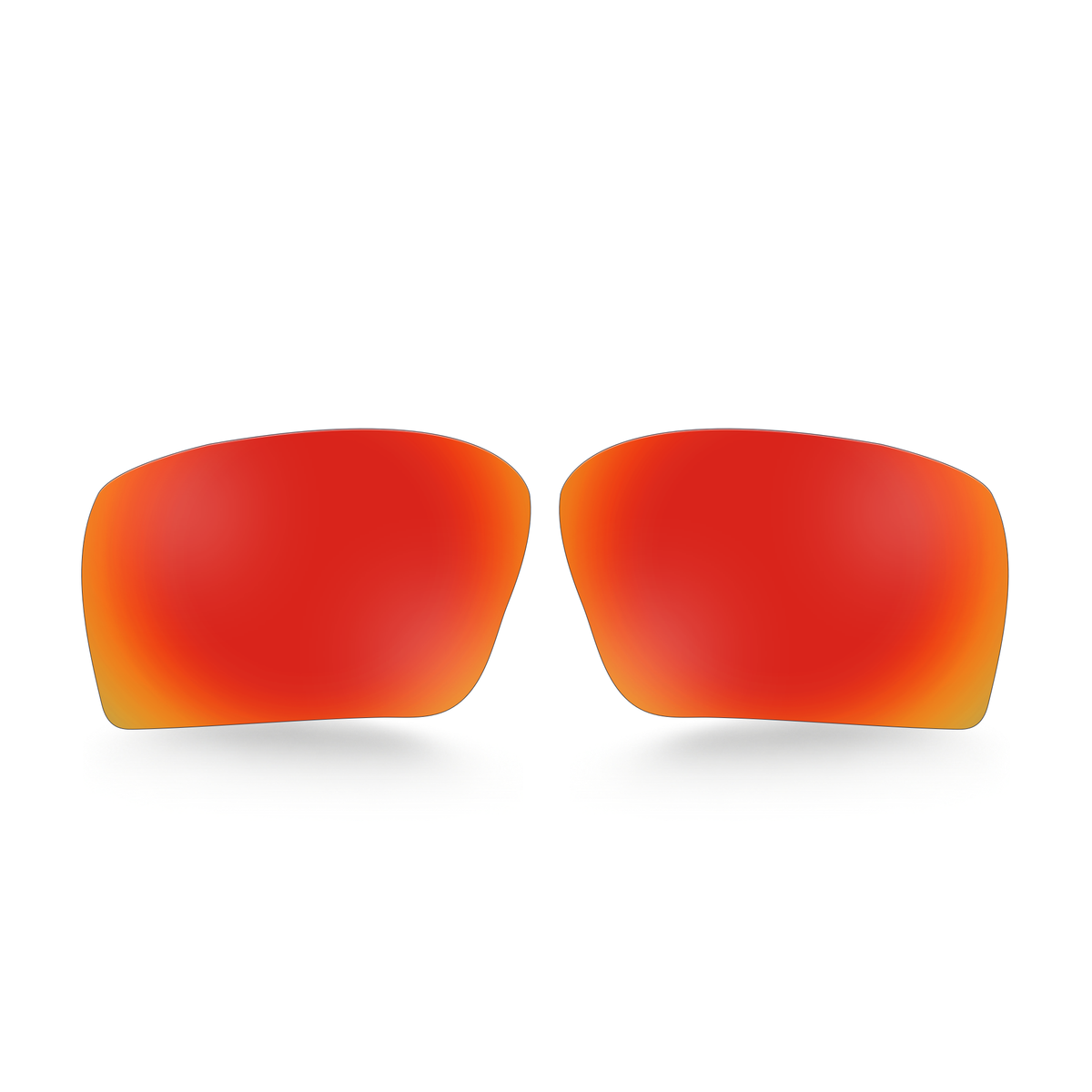 Oakley Eyepatch 1 Replacement Lenses by FunReplace