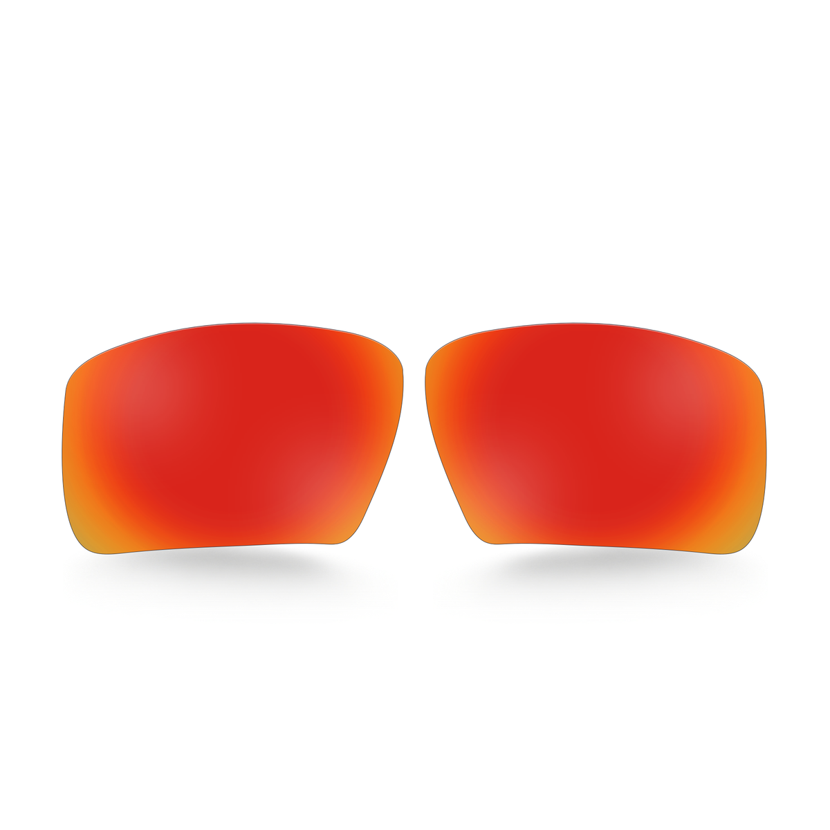Oakley Eyepatch 2 OO9136 Replacement Lenses by FunReplace