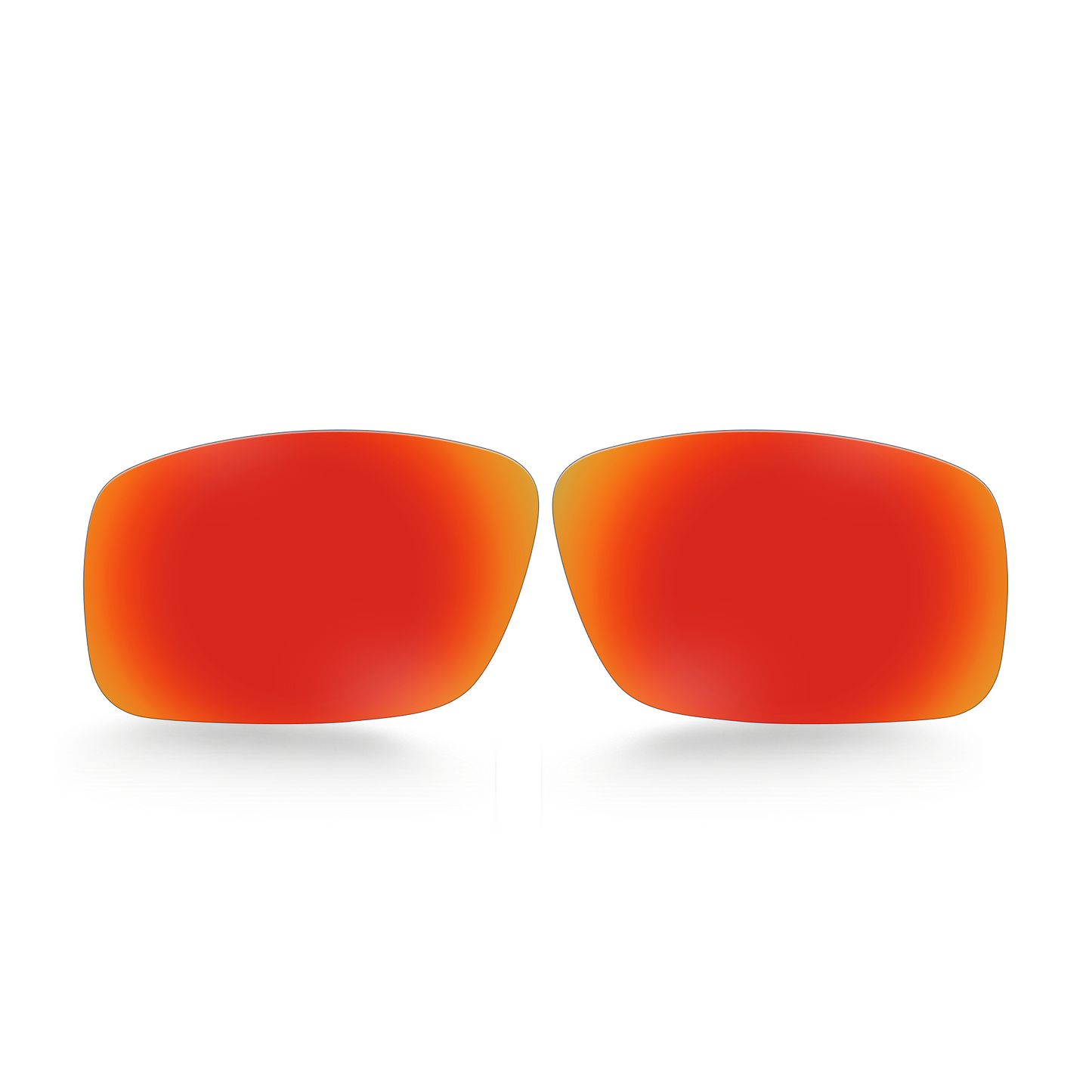 Costa Del Mar Fantail Replacement Lenses by FunReplace