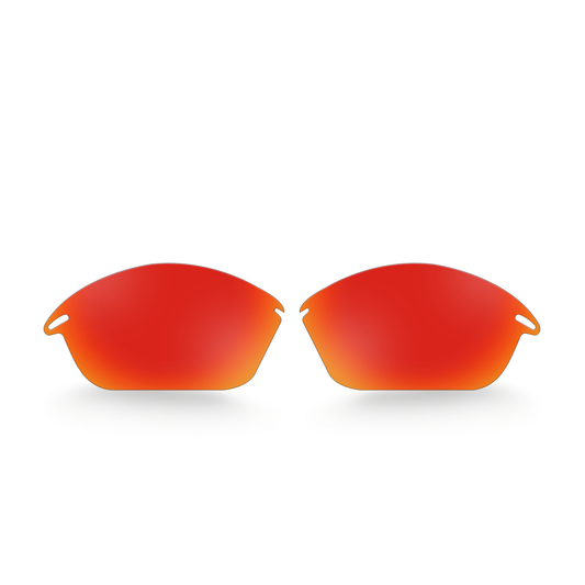 Oakley Fast Jacket OO9097 Replacement Lenses by FunReplace