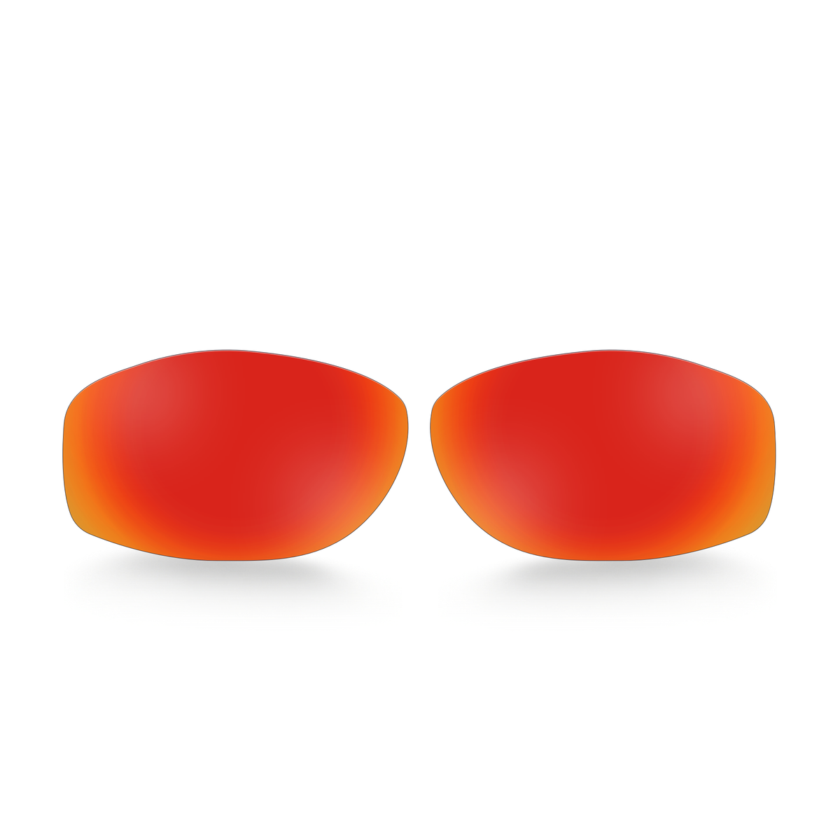 Oakley Fatcat Replacement Lenses by FunReplace