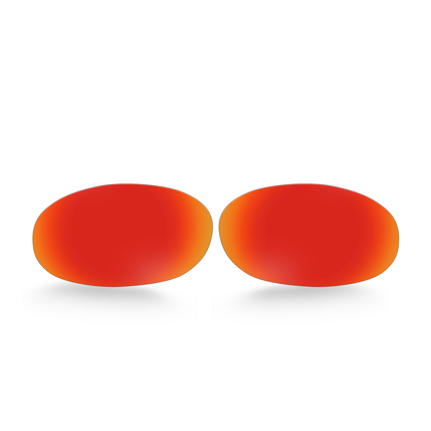 Costa Del Mar Fathom Replacement Lenses by FunReplace