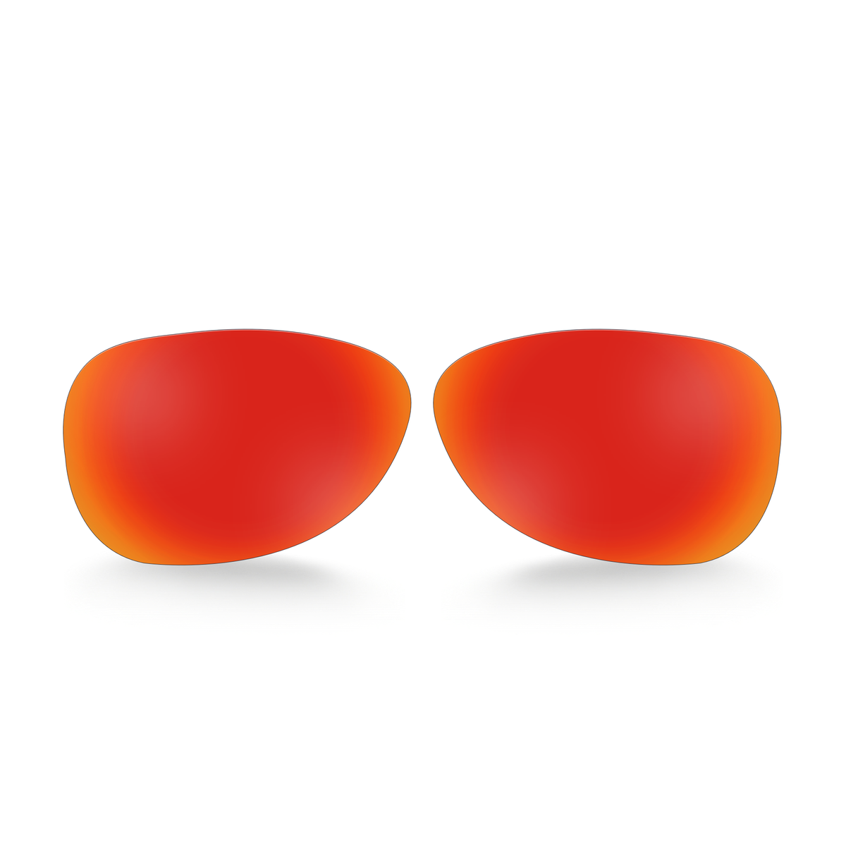Oakley Felon Replacement Lenses by FunReplace