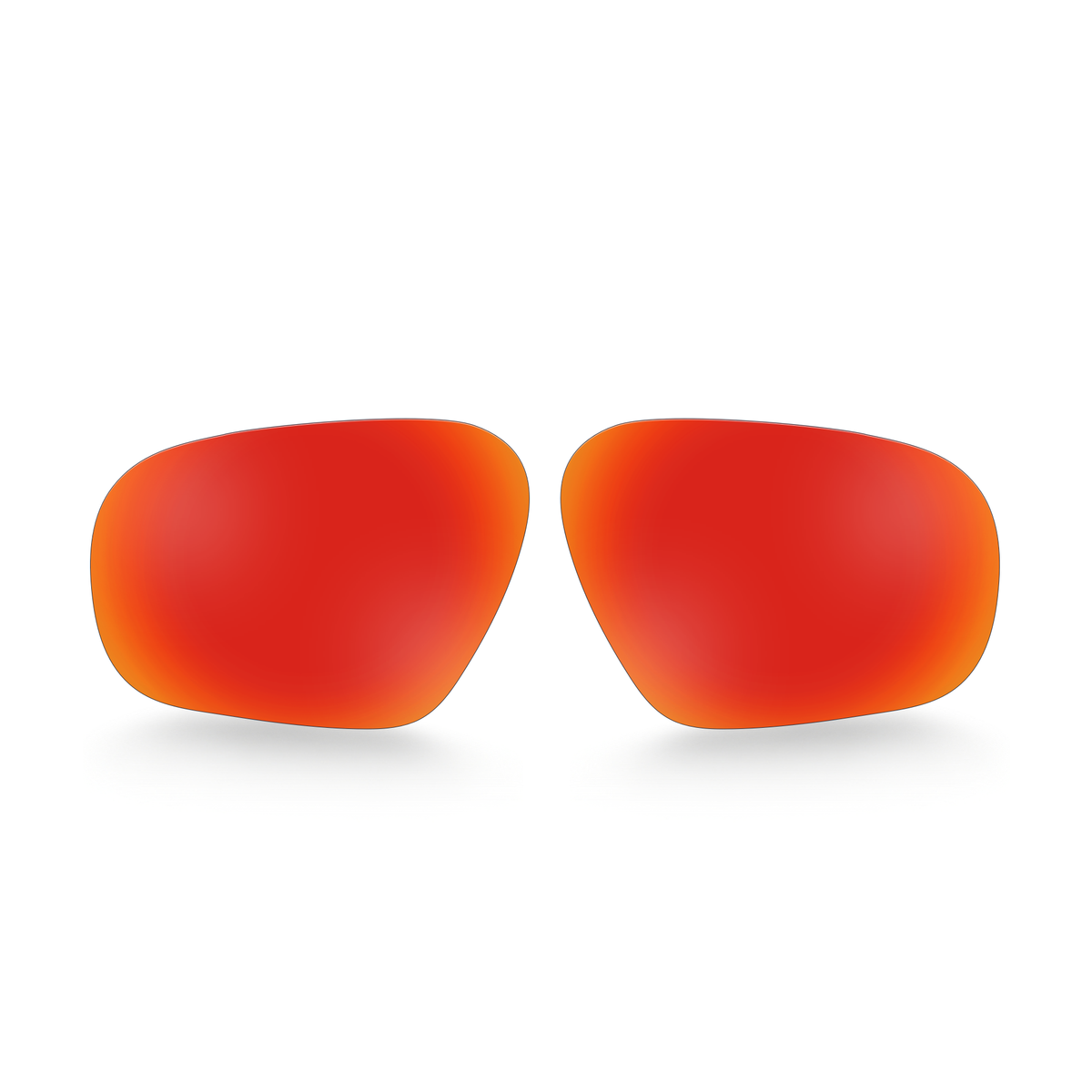 Oakley Field Jacket OO9402 Replacement Lenses by FunReplace