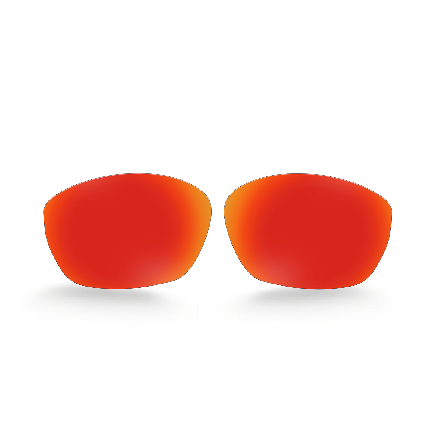 Costa Del Mar Fisch Replacement Lenses by FunReplace