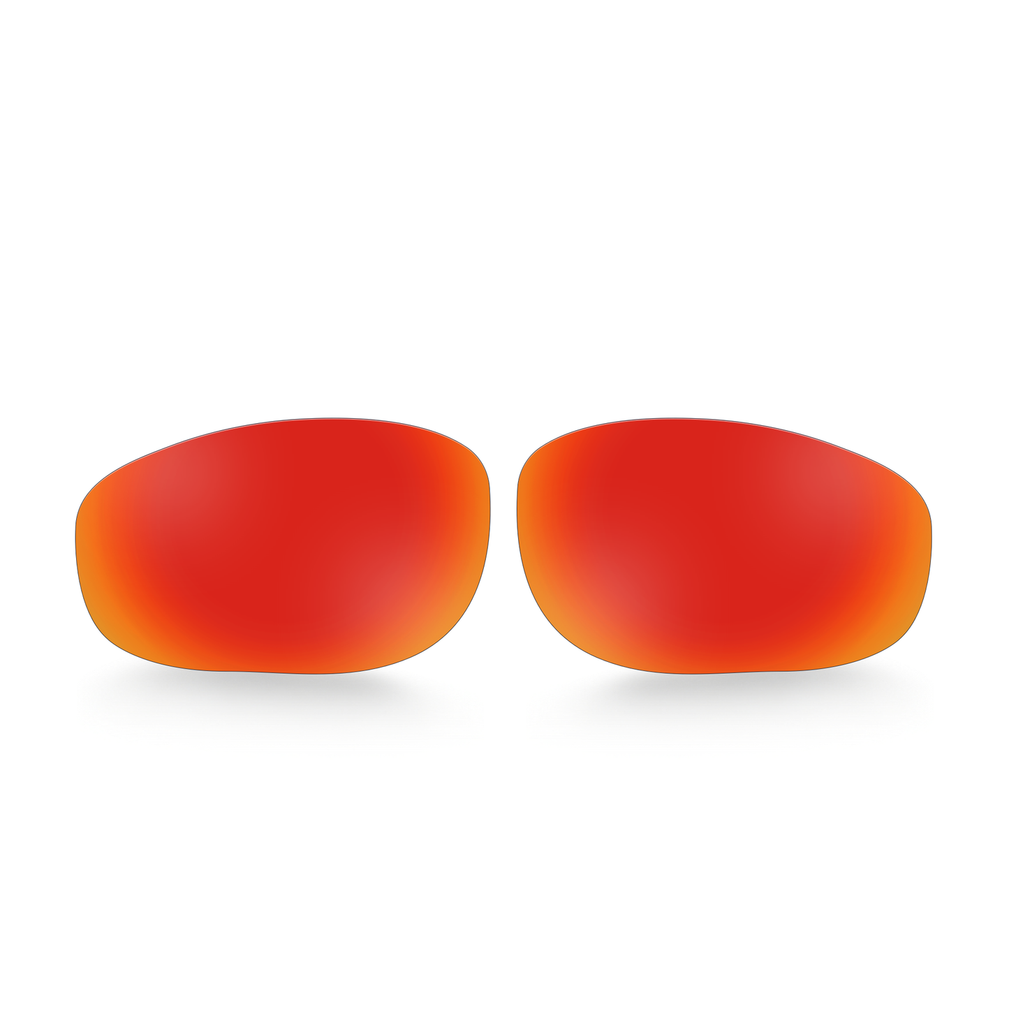 Oakley Fives 2009 Replacement Lenses by FunReplace