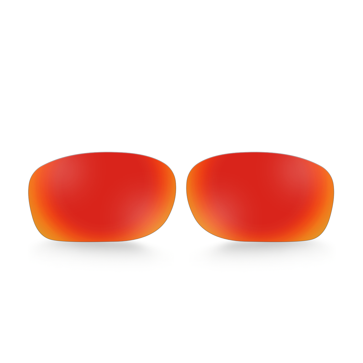 Oakley Fives Squared OO9238 Replacement Lenses by FunReplace