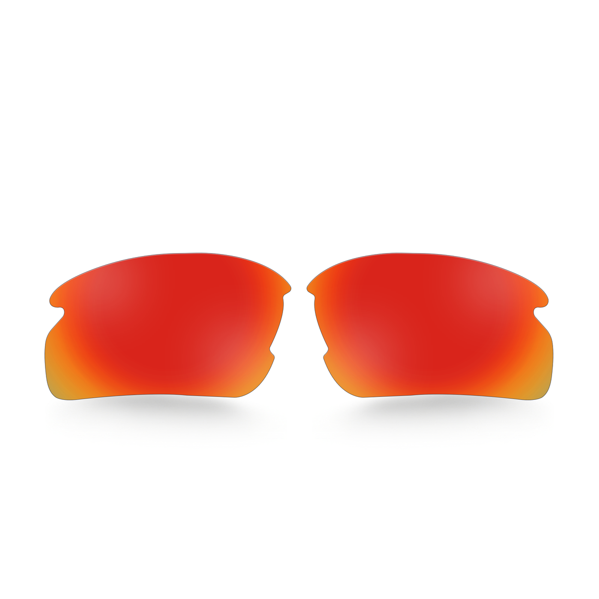 Oakley Flak 2.0 OO9295 Replacement Lenses by FunReplace