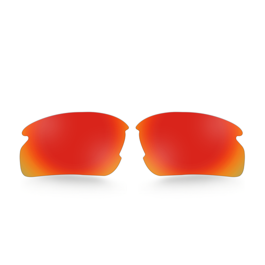 Oakley Flak 2.0 XL Asian Fit OO9271 Replacement Lenses by FunReplace