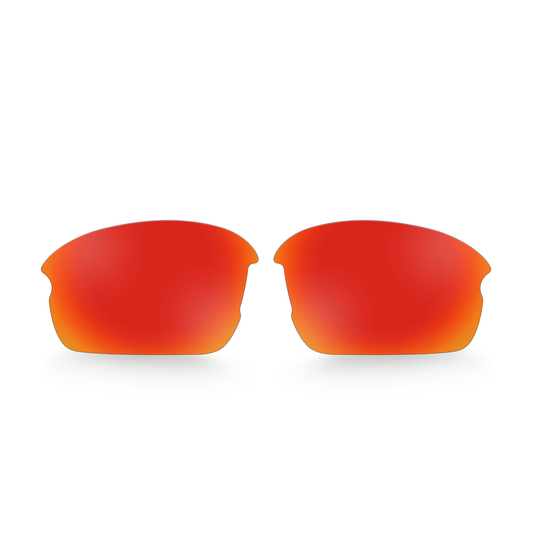 Oakley Flak Jacket OO9008 Replacement Lenses by FunReplace