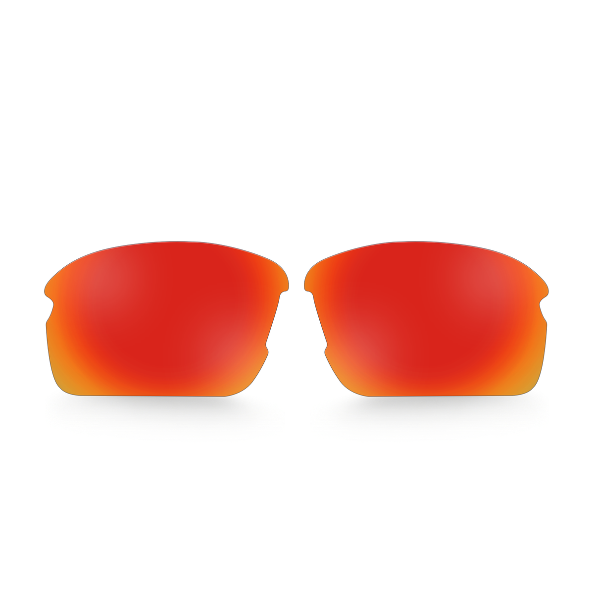 Oakley Flak XS OJ9005 Replacement Lenses by FunReplace