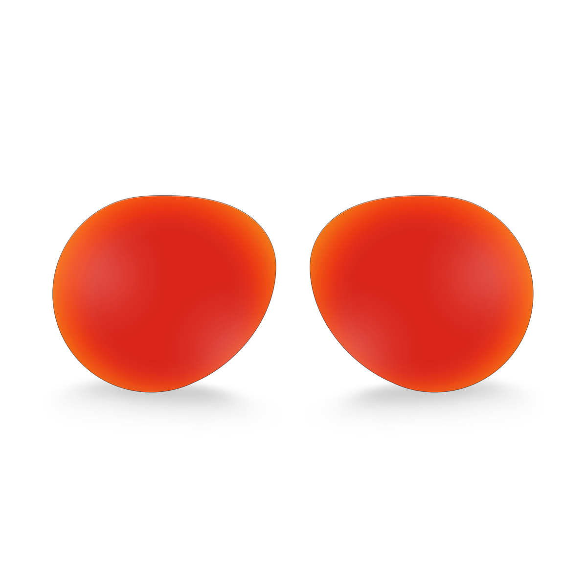 Oakley Forager OO9421 Replacement Lenses by FunReplace