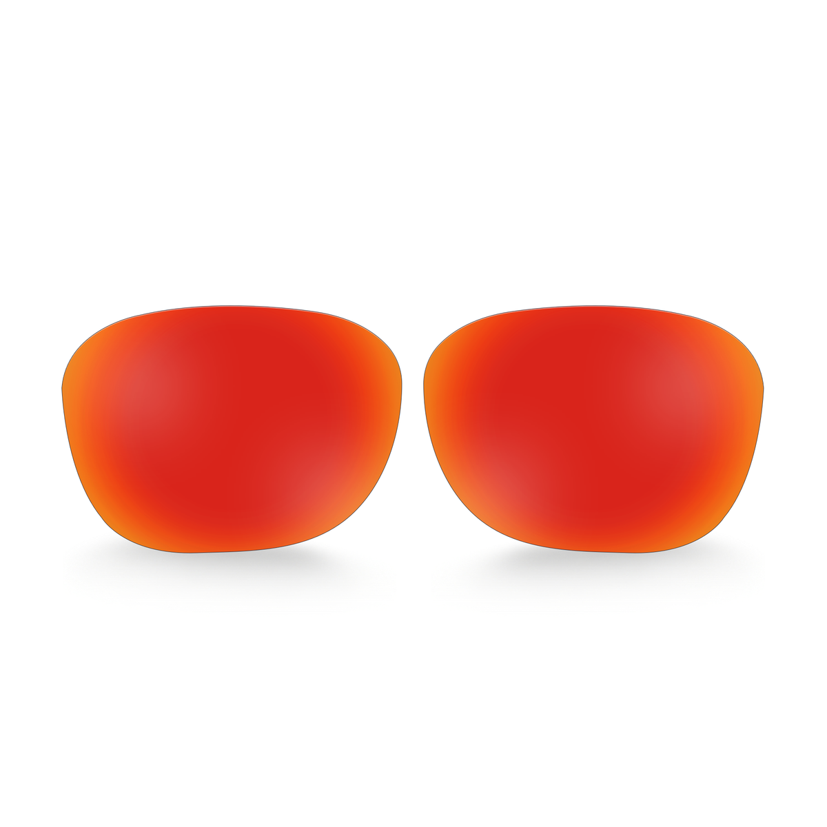 Oakley Forehand OO9179 Replacement Lenses by FunReplace