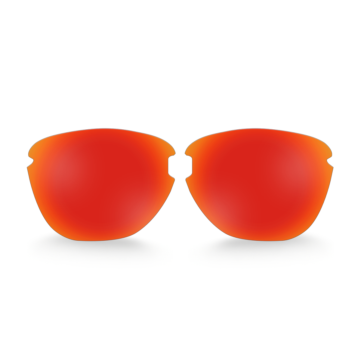 Oakley Frogskins Lite OO9374 Replacement Lenses by FunReplace