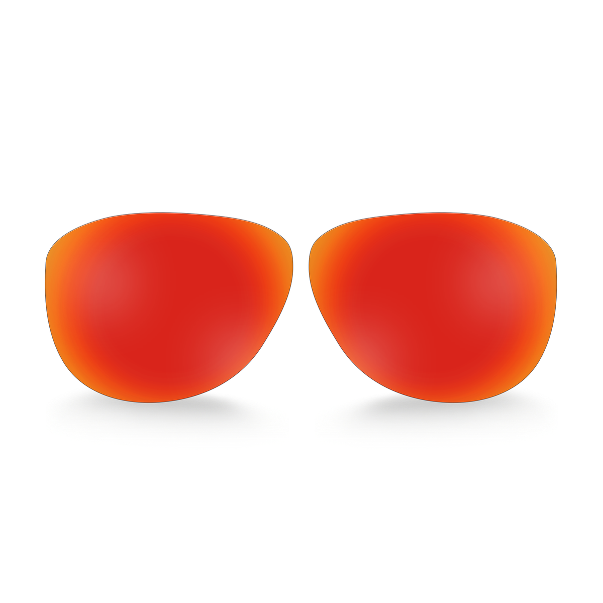 Oakley Frogskins OO9013 Replacement Lenses by FunReplace