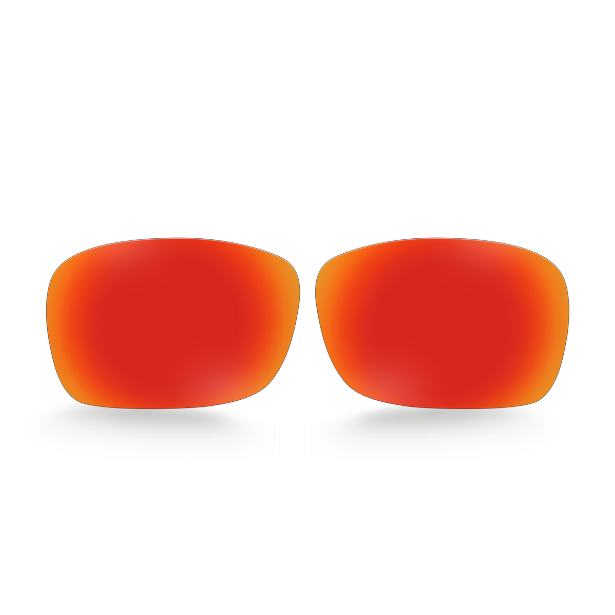 VonZipper Fulton Replacement Lenses by FunReplace