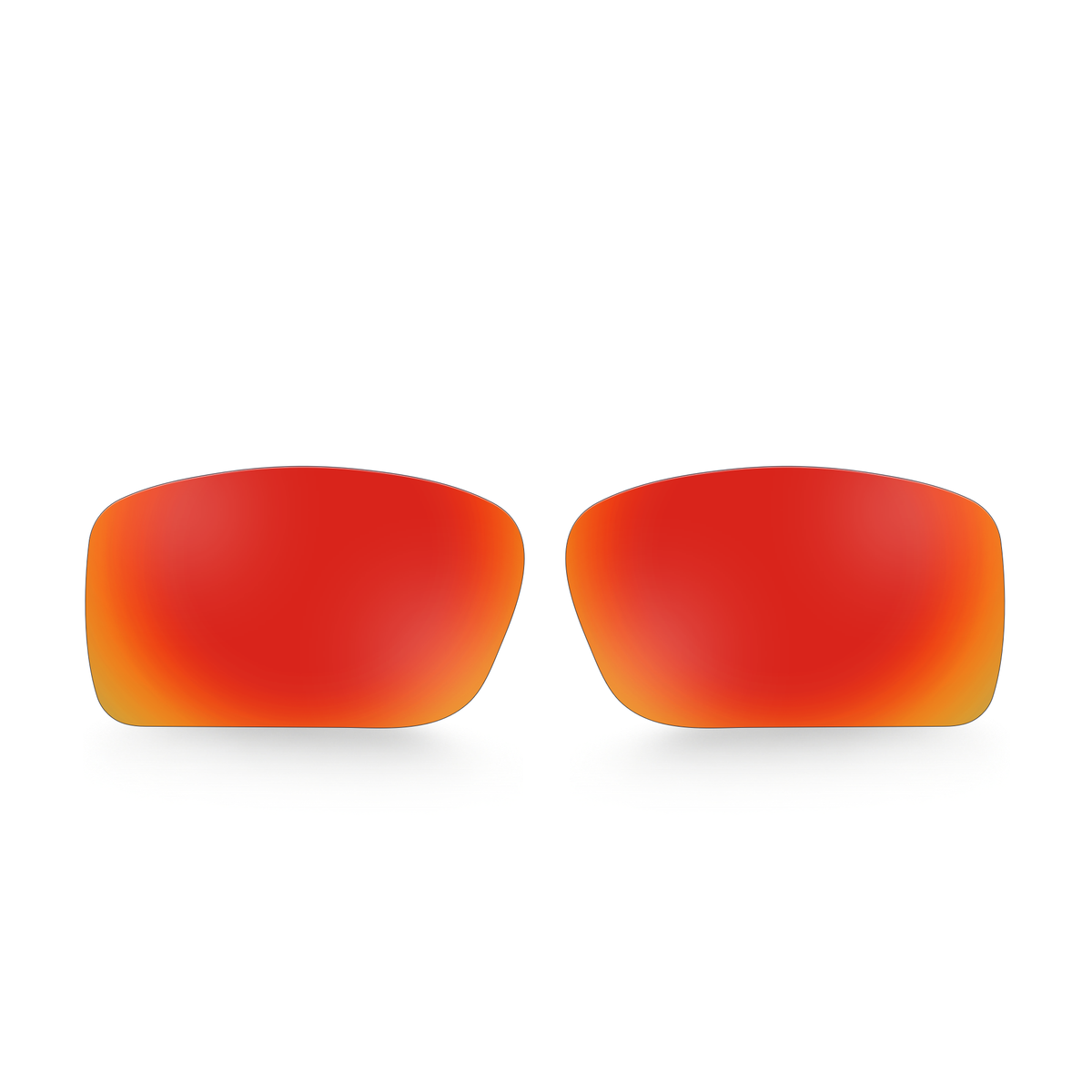 Oakley Gascan OO9014 Replacement Lenses by FunReplace