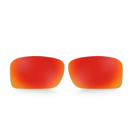 Oakley Gascan Small Replacement Lenses by FunReplace