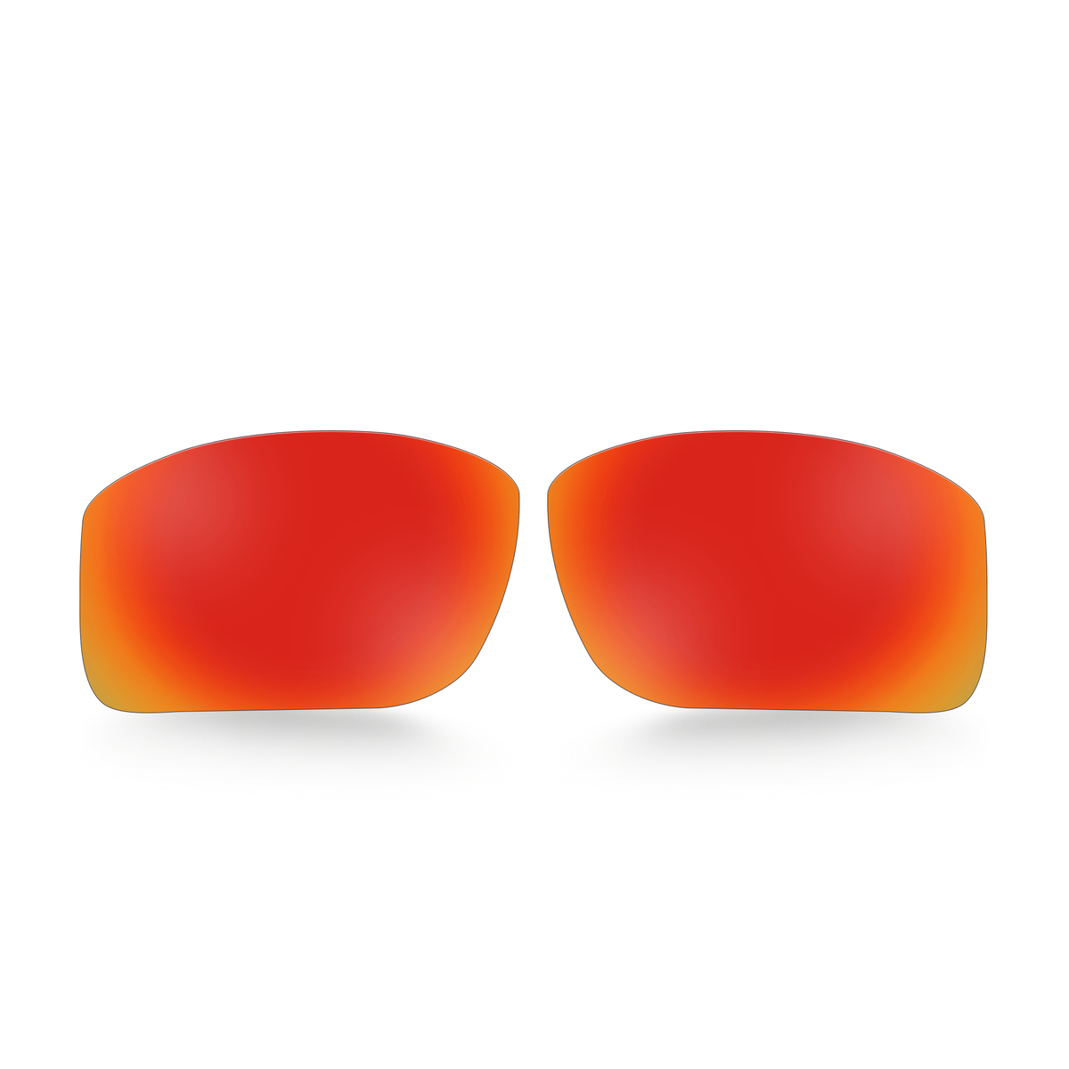 Oakley Gibston OO9449 Replacement Lenses by FunReplace