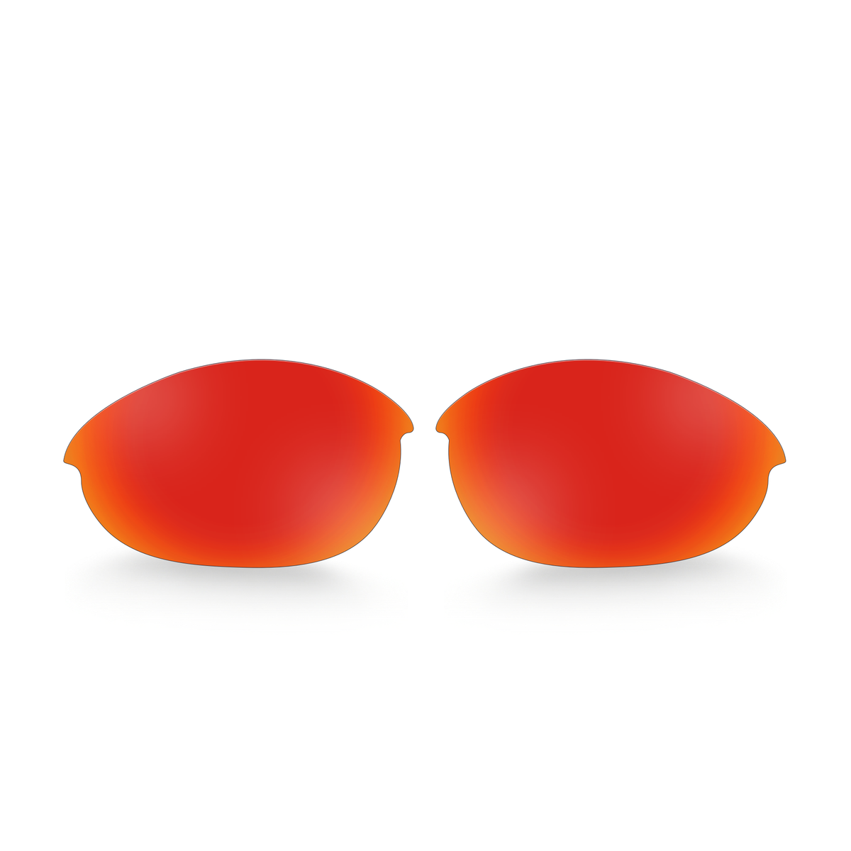 Oakley Half Jacket Replacement Lenses by FunReplace