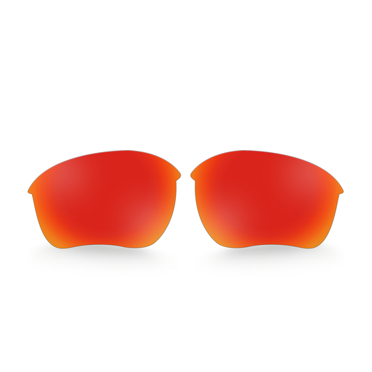 Oakley Half Jacket 2.0 XL OO9154 Replacement Lenses by FunReplace