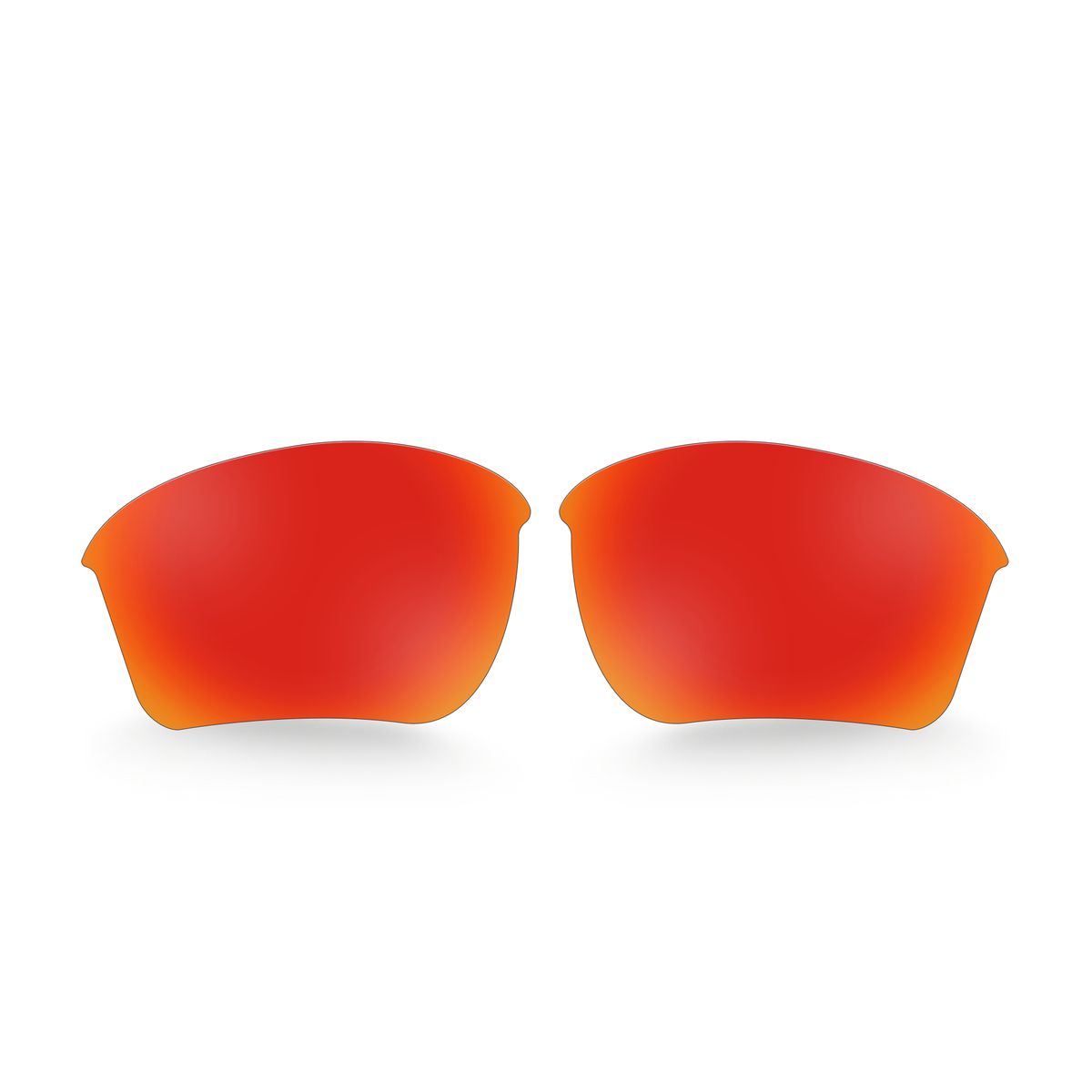 Oakley Half Jacket XLJ Replacement Lenses by FunReplace