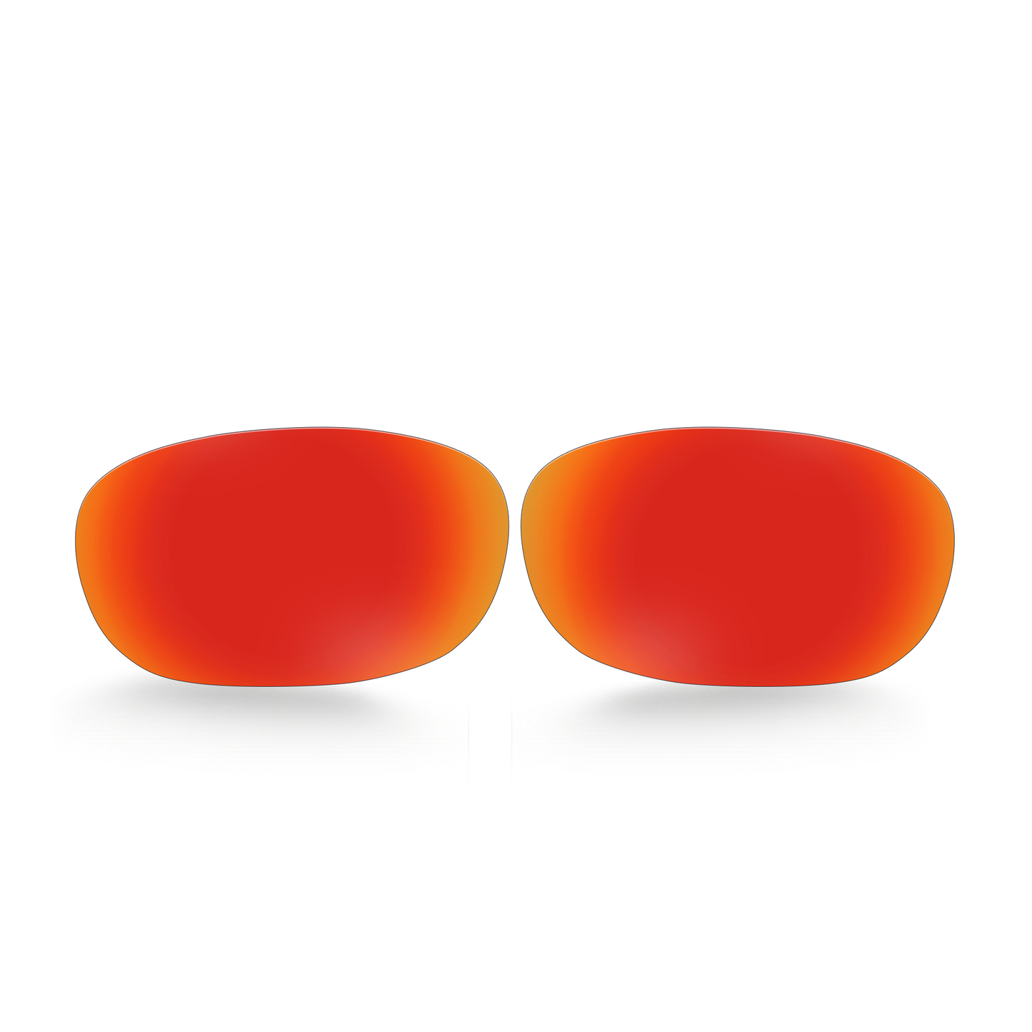 Costa Del Mar Harpoon Replacement Lenses by FunReplace