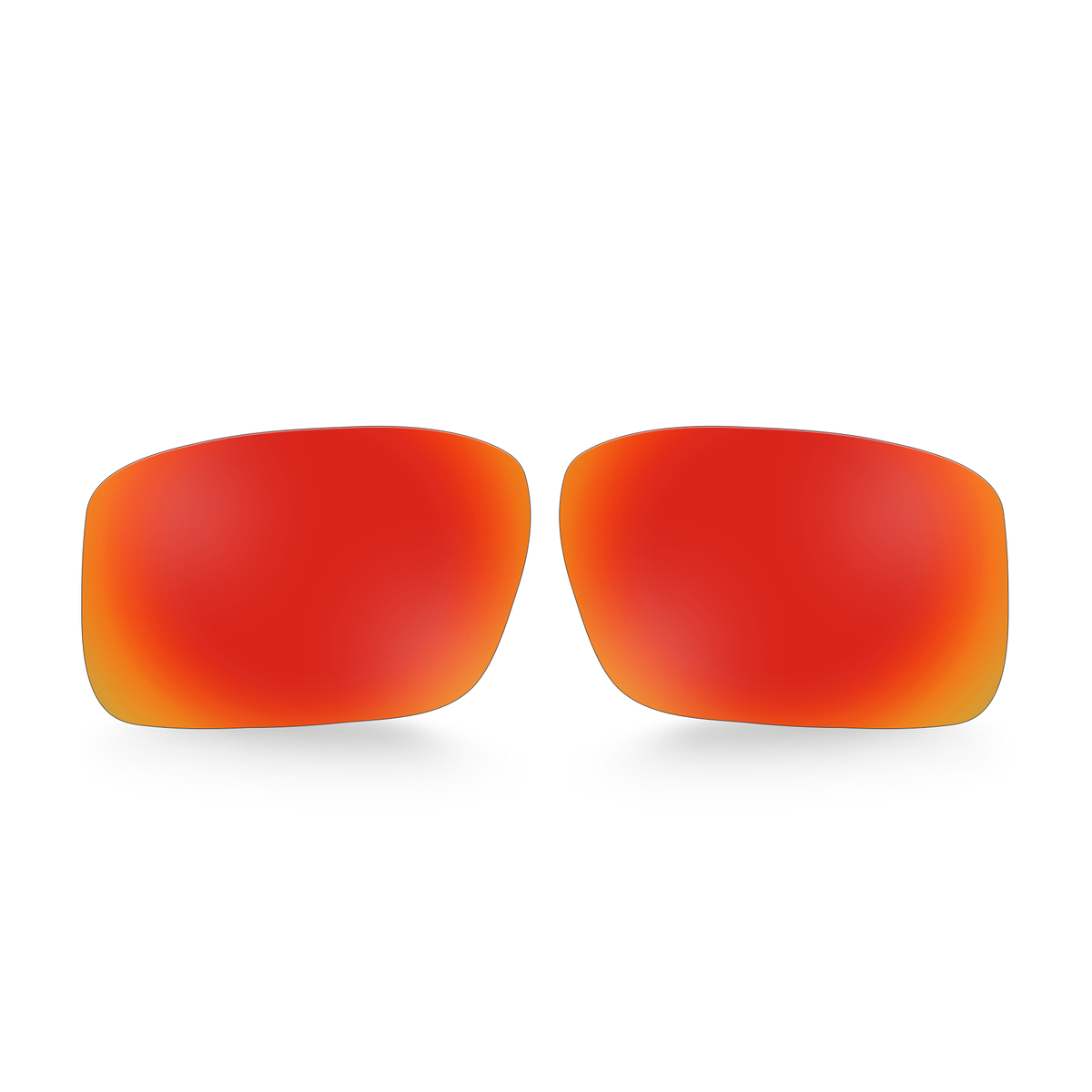 Oakley Heliostat OO9231 Replacement Lenses by FunReplace