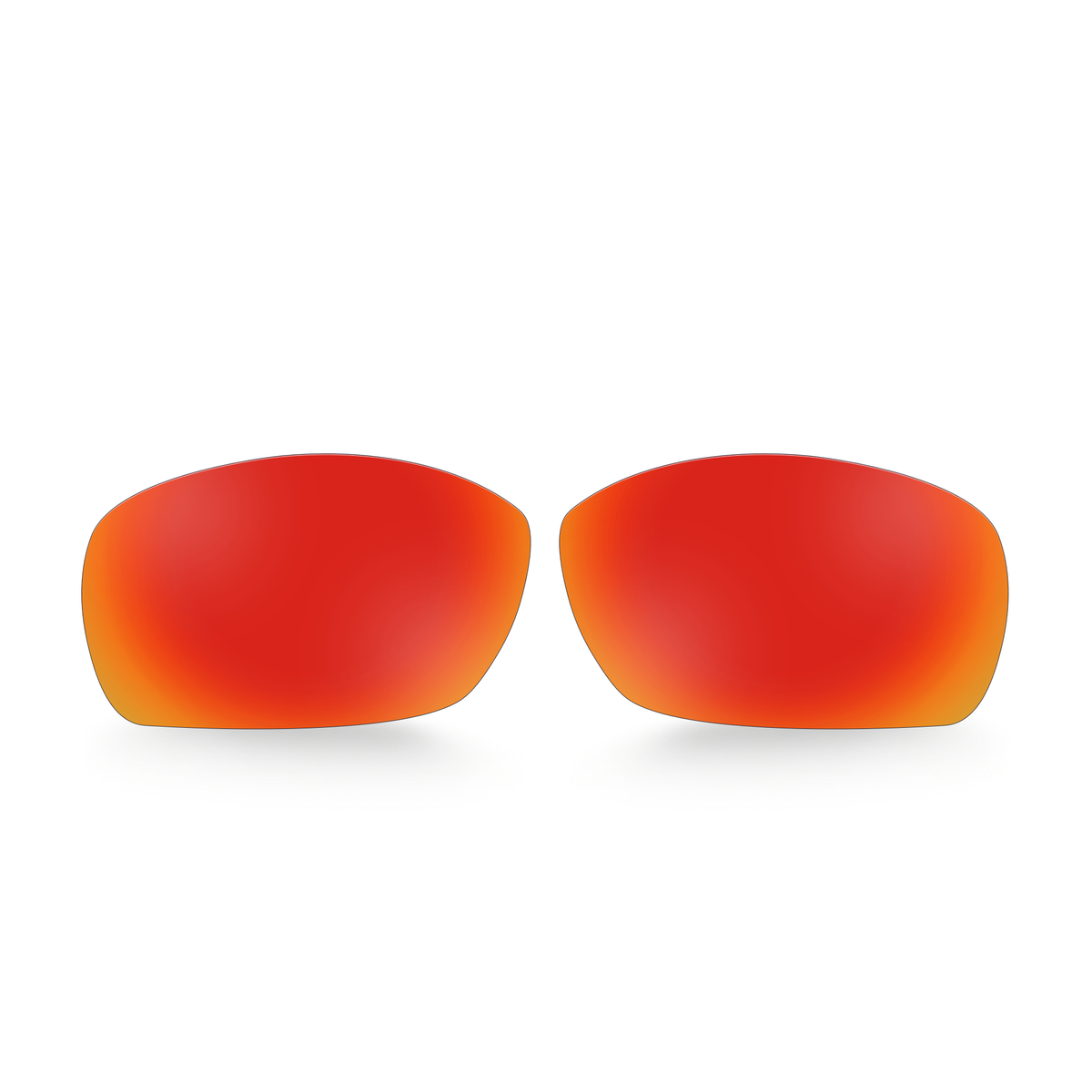 Oakley Hijinx OO9021 Replacement Lenses by FunReplace