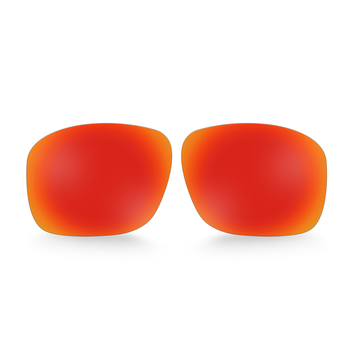 Oakley Holbrook OO9102 Replacement Lenses by FunReplace