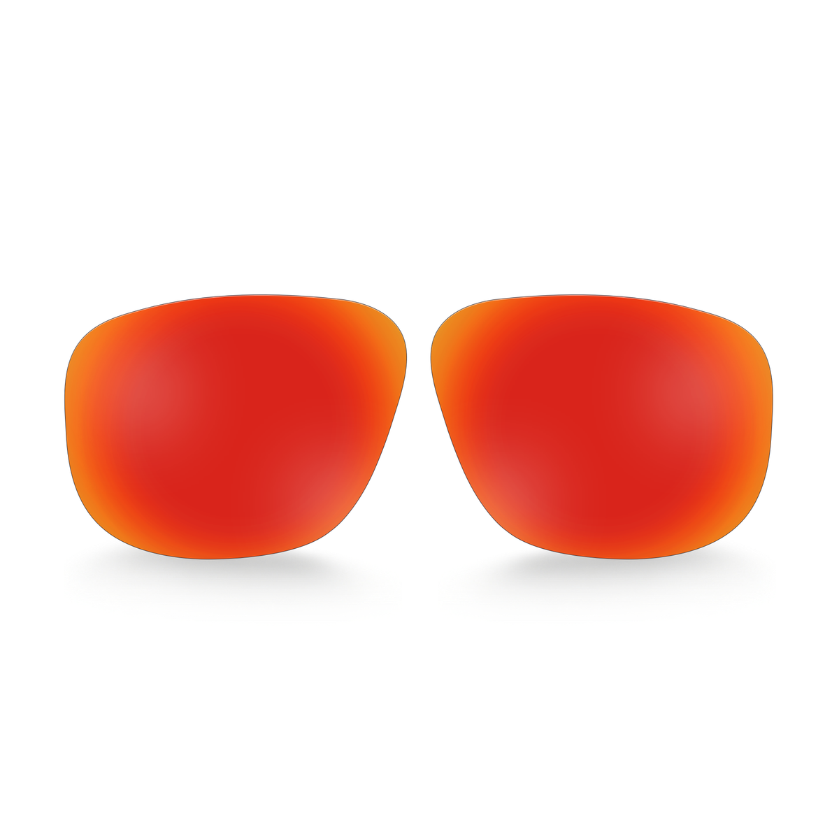 Oakley Holbrook R (Asian Fit) OO9379 Replacement Lenses by FunReplace
