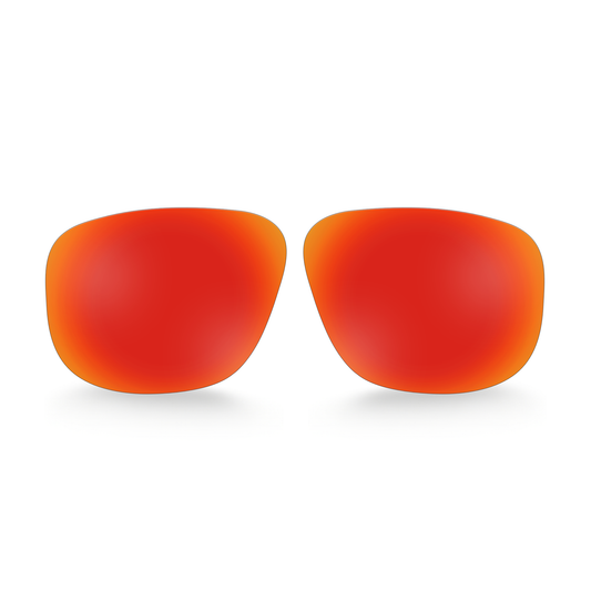Oakley Holbrook R (Asian Fit) OO9379 Replacement Lenses by FunReplace
