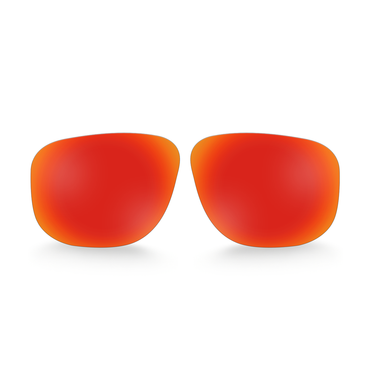 Oakley Holbrook R OO9377 Replacement Lenses by FunReplace