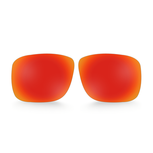 Oakley Holbrook Rx (56 mm) OX8156 Replacement Lenses by FunReplace