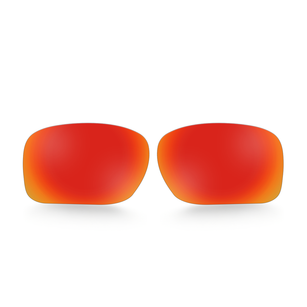 Oakley Holbrook Ti OO6048 Replacement Lenses by FunReplace