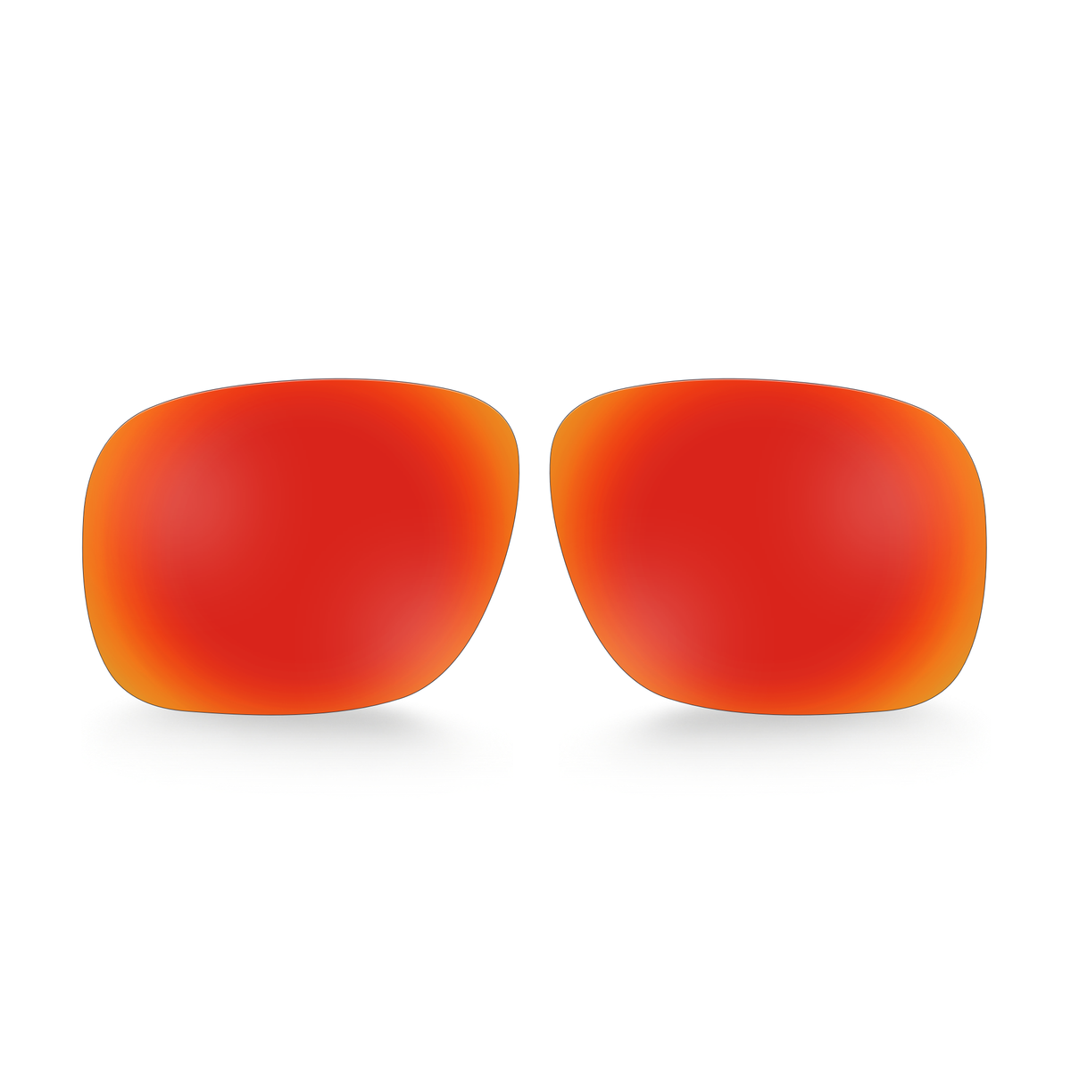 Oakley Holbrook XL OO9417 Replacement Lenses by FunReplace