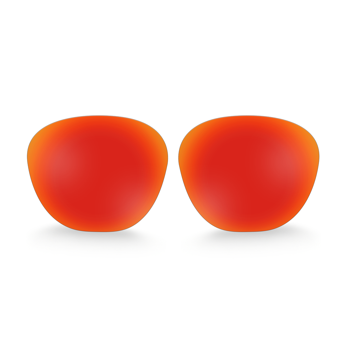 Oakley Hold Out OO9357 Replacement Lenses by FunReplace
