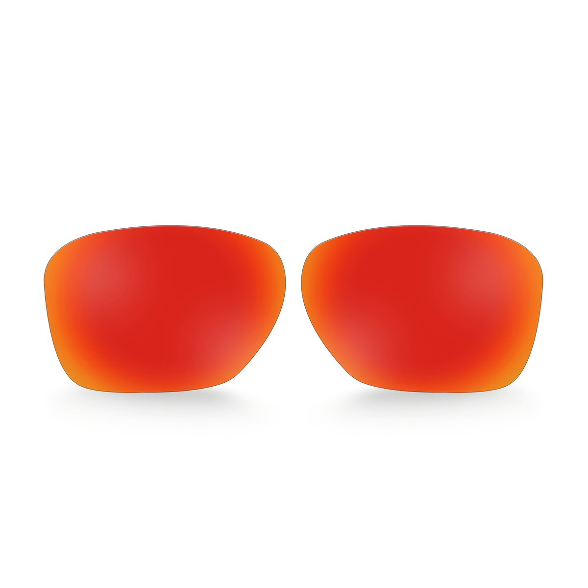 Oakley Holston OO9334 Replacement Lenses by FunReplace